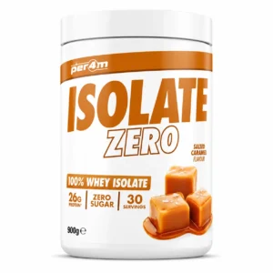 PER4M Isolate Zero - 900 g