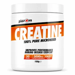 per4m micronised creatine