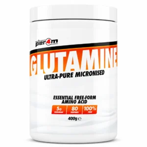 per4m glutamine