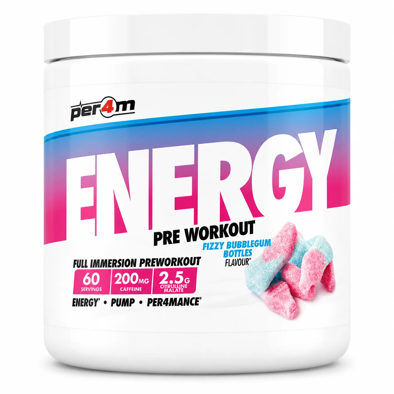 per4m energy pre workout per4m energy pre workout
