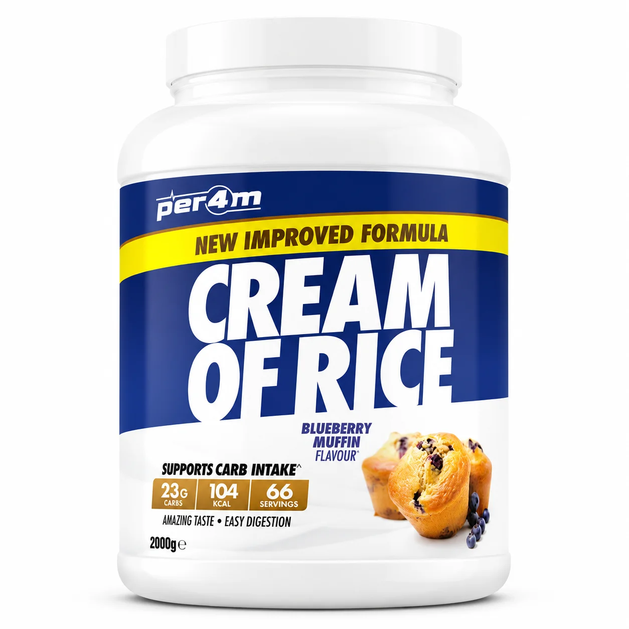 per4m cream of rice per4m cream of rice