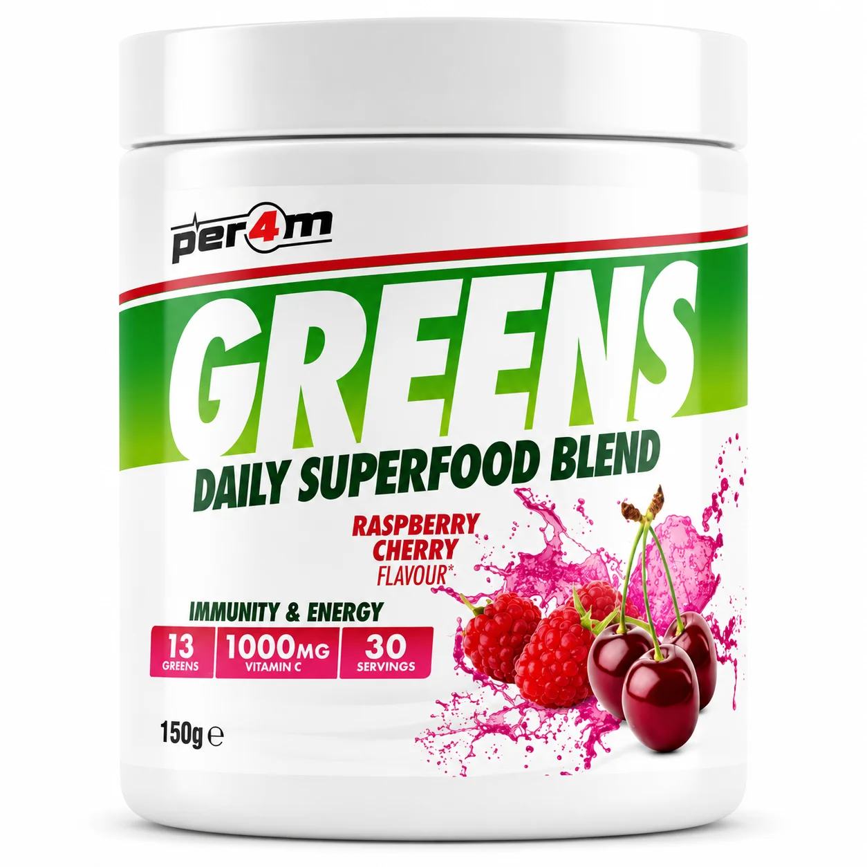 per4m greens per4m greens