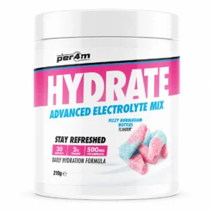 PER4M Hydration Electrolyte Mix