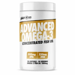 per4m advanced omega 3