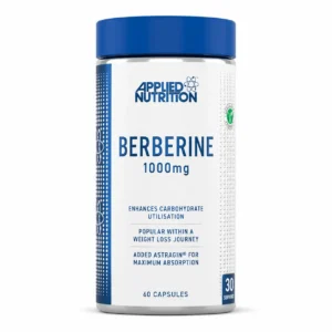 applied nutrition berberine 1000 mg
