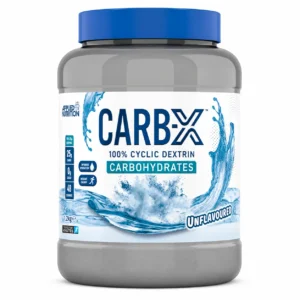 applied nutrition cluster dextrine