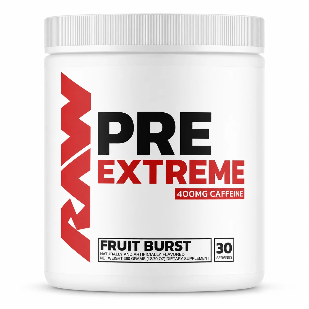 raw pre extreme raw pre extreme