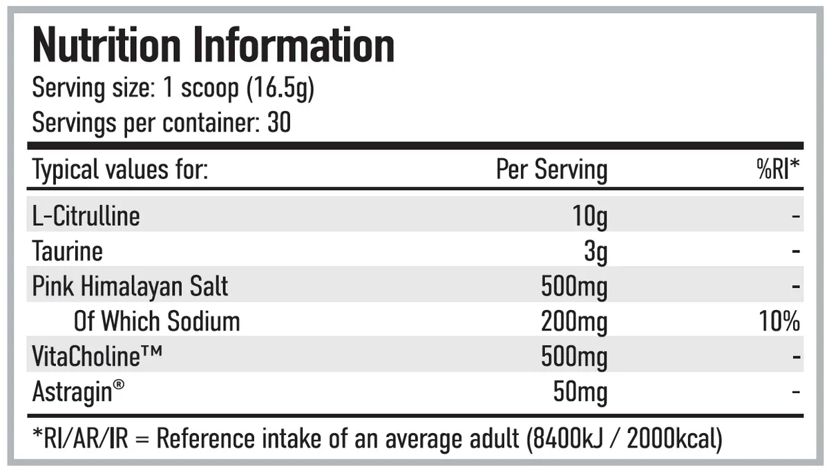 per4m pump pre workout 495 g per4m pump pre workout 495 g