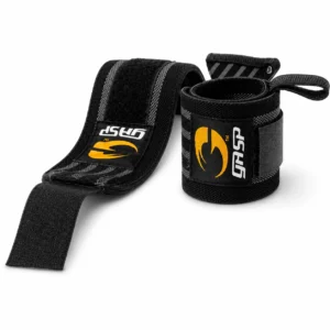 gasp hardcore wrist wraps